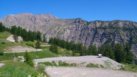 Col Saint-Jean
