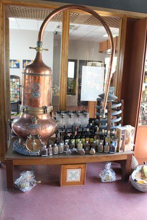 Distillerie Jannot