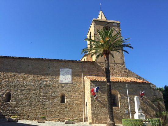 Eglise Paroissiale Saint-Michel