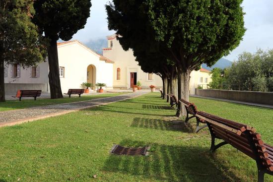 Monastery of the Annunciation