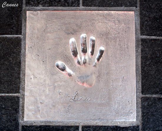 Star-Studded Floor