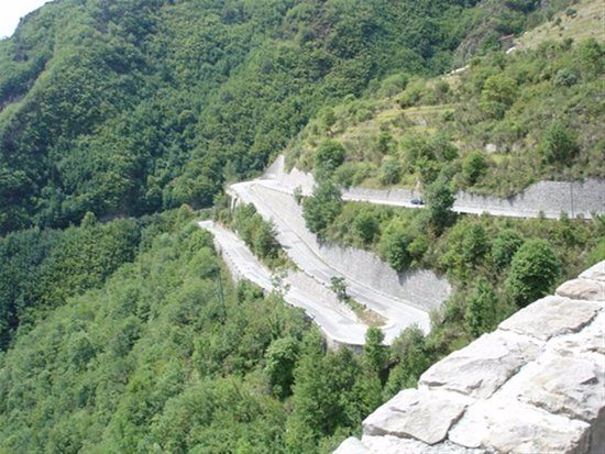 Col de Turini
