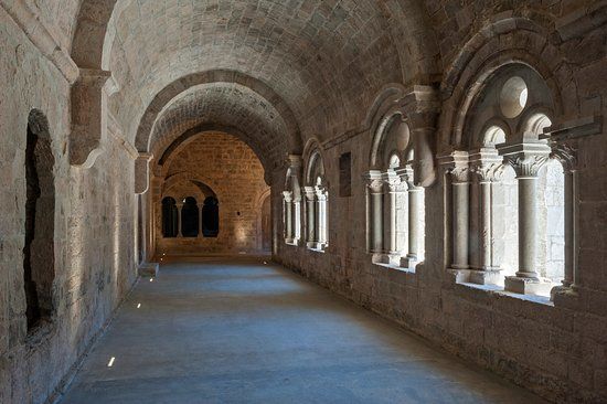 Abbaye de La Celle