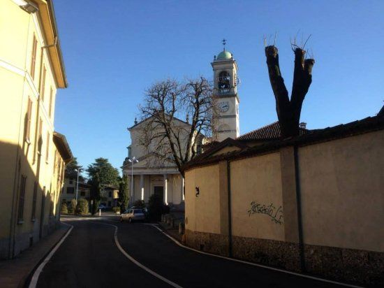 Chiesa di San Giovanni Battista