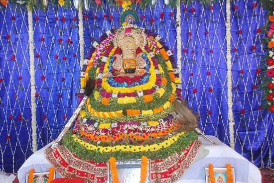 Khatu Shyamji Temple