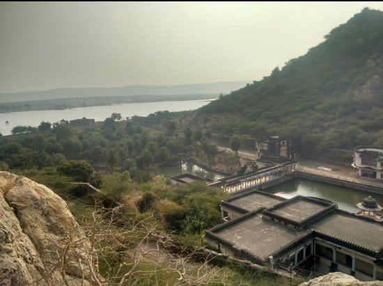 Phool Sagar Lake