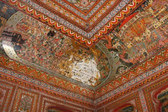 Sone Chandi Ki Haveli