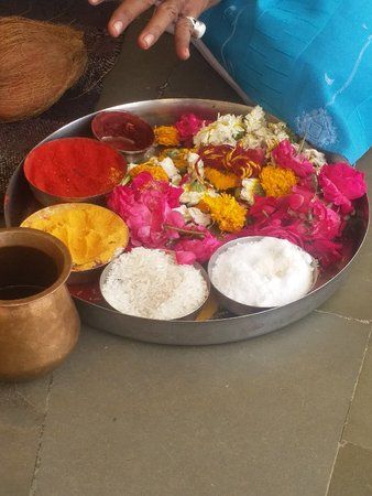Mahadeva Temple
