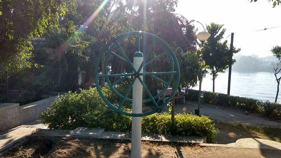 Guru Gobind Singh Park