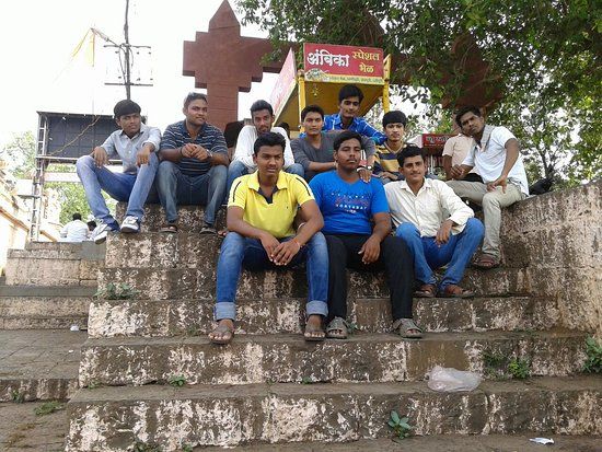 Devi Krishnamai Temple