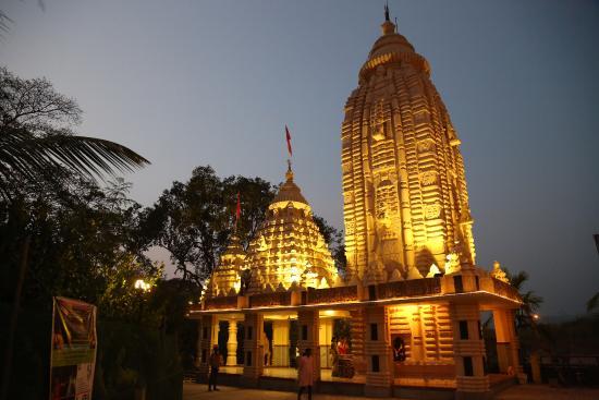 Sanghamitra Kali Bari