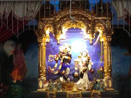 ISKCON Pandharpur