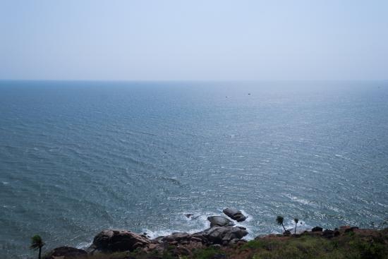 Vengurla's Lighthouse