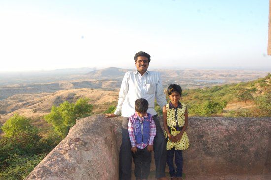 Dandoba Hills Forest Preserve