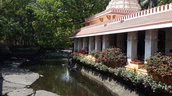 Gagangiri Ashram