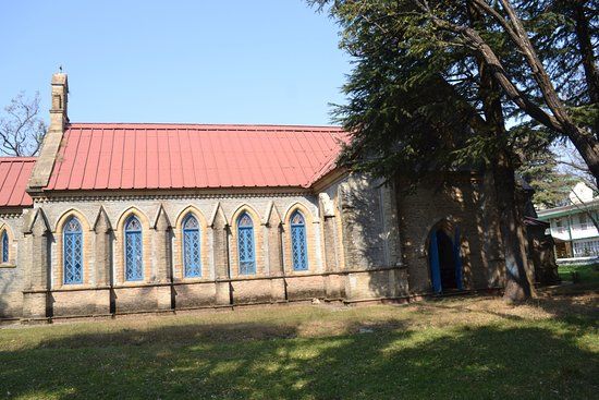 St. Patrick's Church