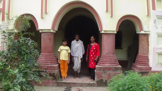 Kapal Kundala Temple