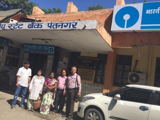 Gobind Ballabh Pant University of Agriculture & Technology