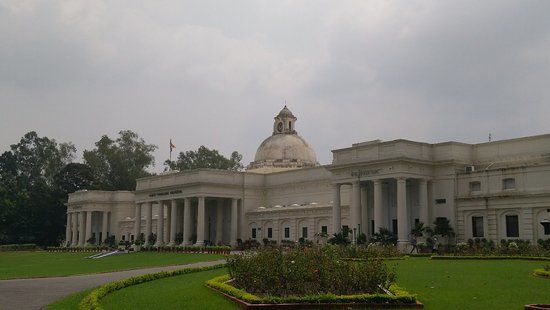 Indian Institute of Technology Roorkee