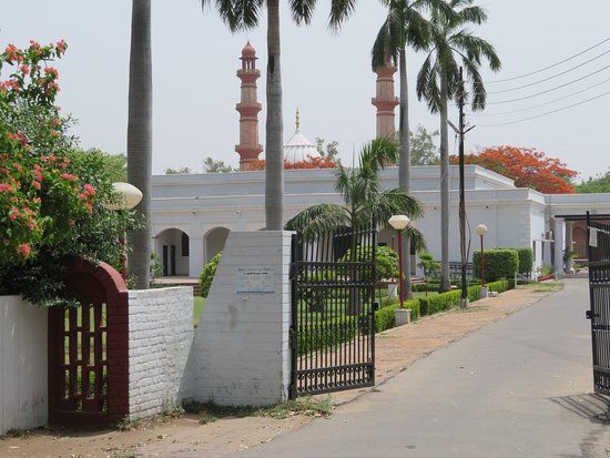 Sir Syed Academy Museum