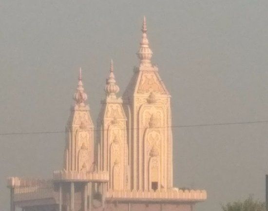 Vaishnu Devi Mandir