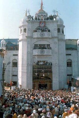 Birthplace of Sant Ravidas Seergovardhan Varanasi