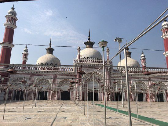 Jama Masjid