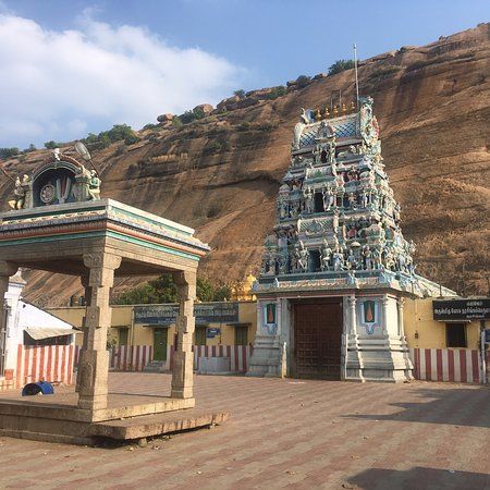 Yoga Narasimhar Temple