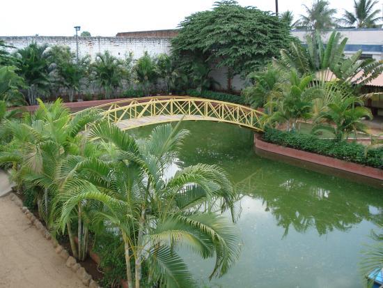 Seran's Fun Park