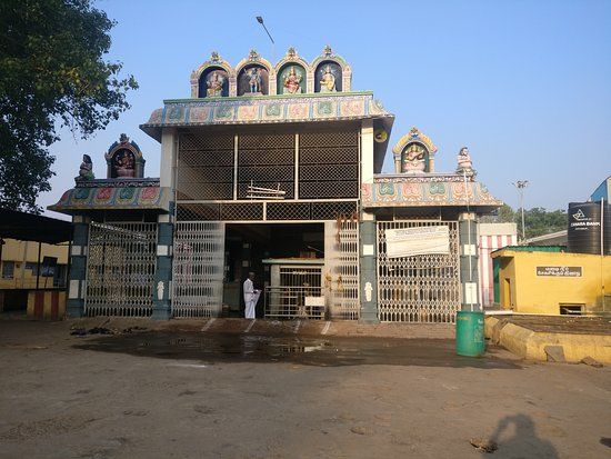 Gowmariamman Temple