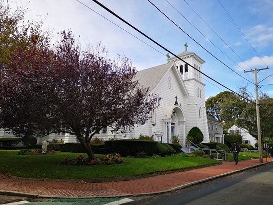 Saint Elizabeth Church