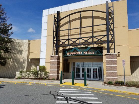 Woburn Mall