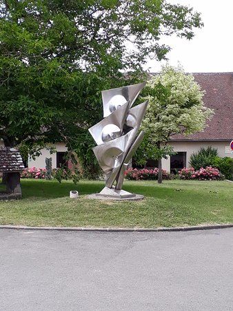 Le Chemin des Arts