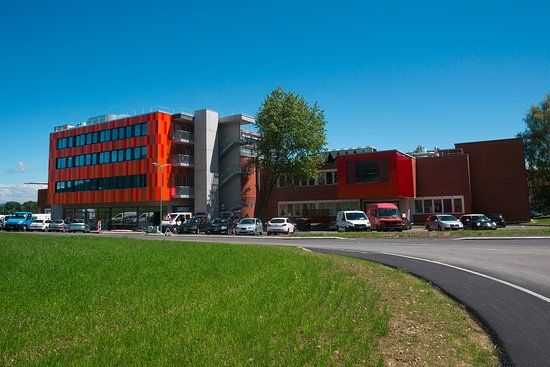 La Fabrique