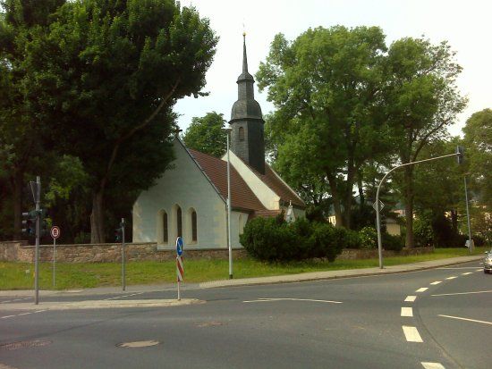 Nikolaikirche