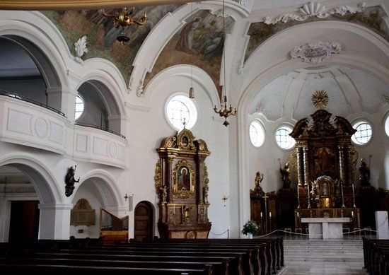 St. Sylvester