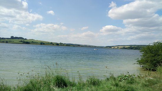 Eyebrook Reservoir