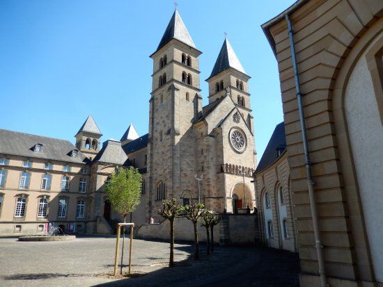 Sint-Willibrordusbasiliek