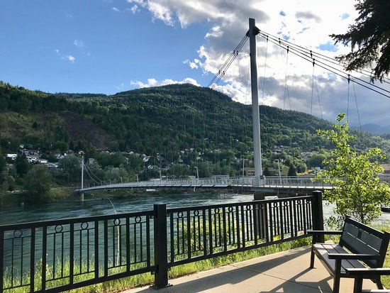 Columbia River Skywalk