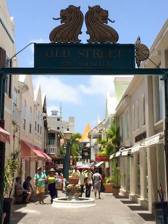 Old Street