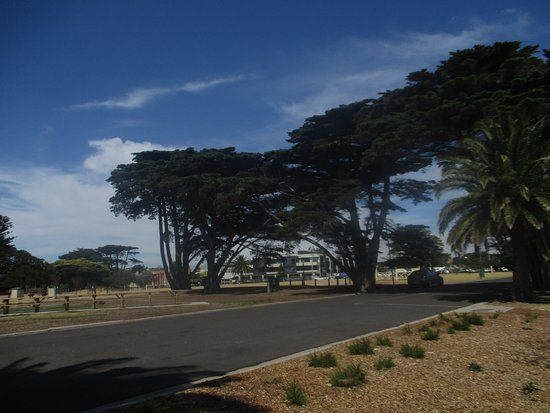 Mornington Park