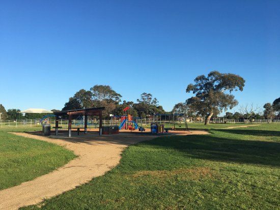 Keysborough Community Park