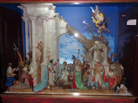 Museo Del Belen