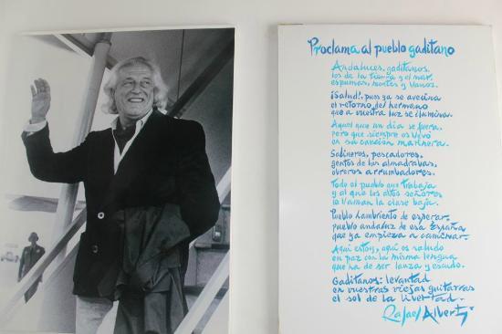 Rafael Alberti Foundation