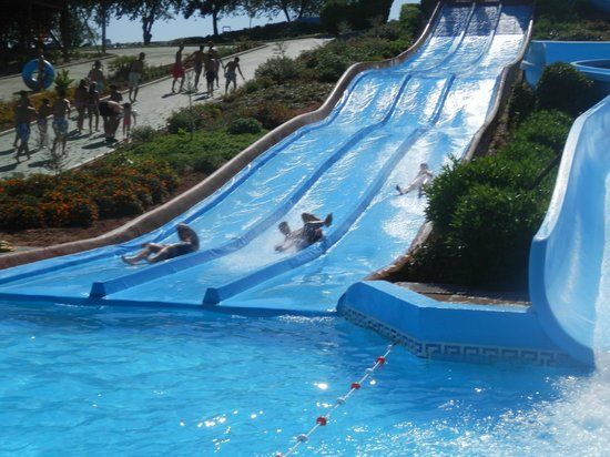 Aquasierra