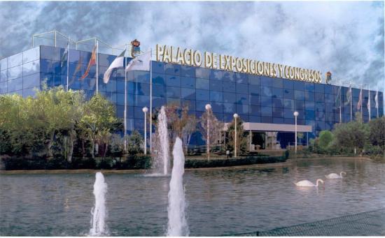 Palais des congrès et centre d'expositions d'Estepona