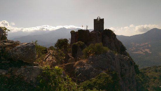 Tradicional Advocacion Santo Nino Dios de Gaucin