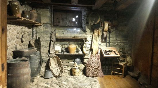 Ecomuseu de les Valls d'Aneu