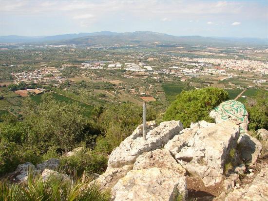Montsianell