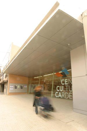 Centre culturel de Cardedeu